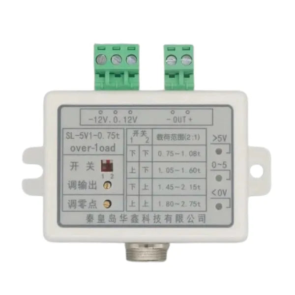 Mitsubishi SL-5V1-0.75t Overload sensor Monitor