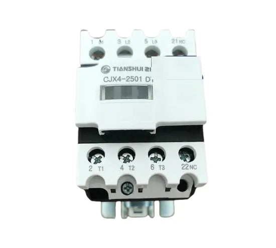 Tianshui CJX4-2501DT 213 Contactor-2NC