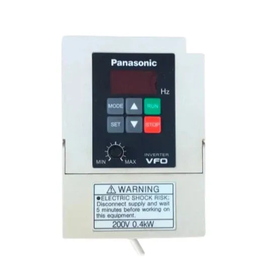 Panasonic Inverter BFV00072GK VFO