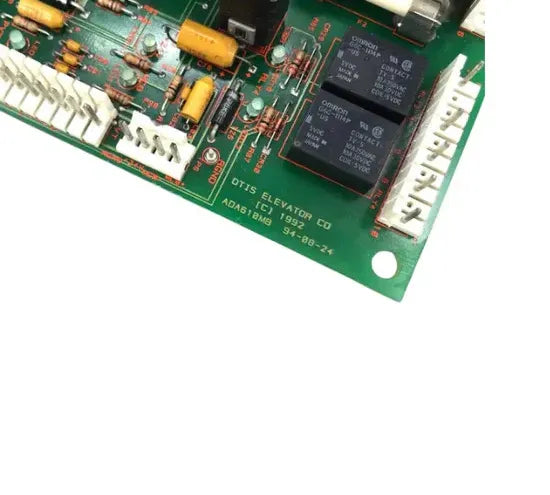 OTIS OVF30 ADA610MB Drive Circuit Board ADA26800MB1