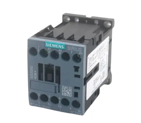 SIEMENS Contactor 3RT2518-1BM40 DC220V