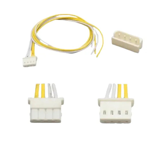 Cable for Call button 5264 KONE 4-pin