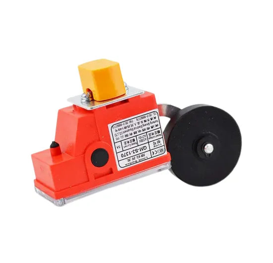 OTIS Limit switch QM-S3-1370 OEM 