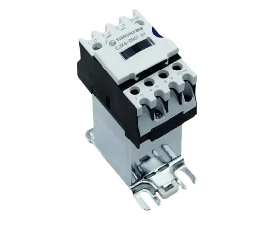 Tianshui CJX4-0901DT 213 Contactor-2NC