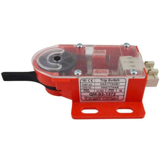 OTIS XAA177AAB1 Limit switch