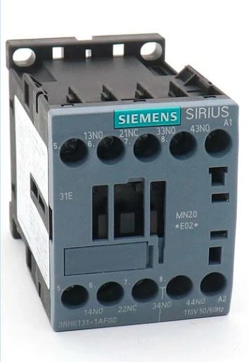 SIEMENS Contactor 3RH6131-1AF00