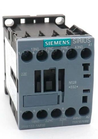 SIEMENS Contactor 3RH6122-1AF00