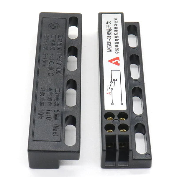 Bistable MKG131-03(NO) For NBSL Door control