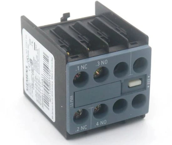 SIEMENS Auxiliary switch 3RH6911-1HA11