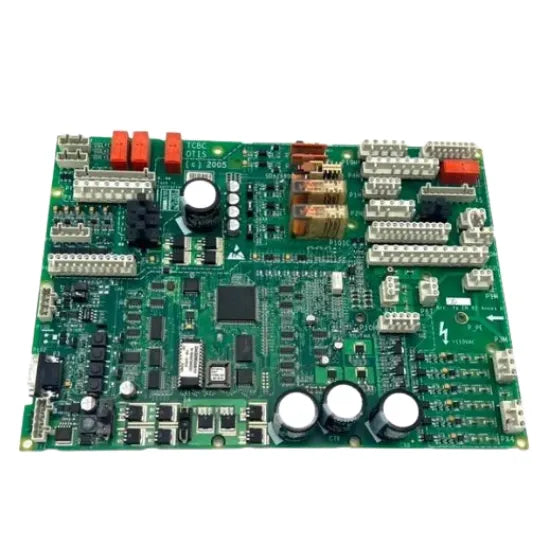 OTIS GAA/GCA TCBC Circuit Board GDA26800KA2