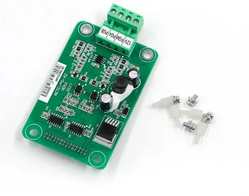 Monarch MCTC-PG-E OEM PG Board