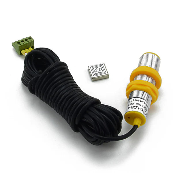 Monark MCTC-LDB-A Overload sensor OEM