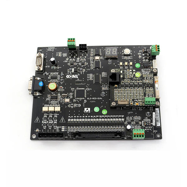 KLS-MCD-02A Circuit board