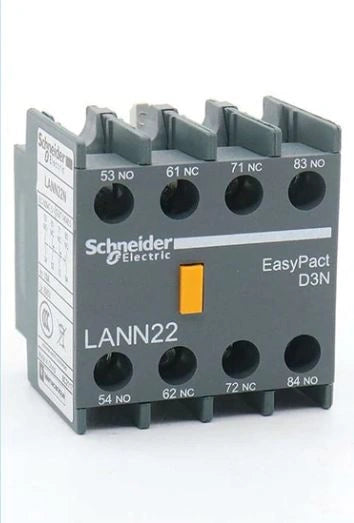 Schneider LANN22N Auxiliary switch