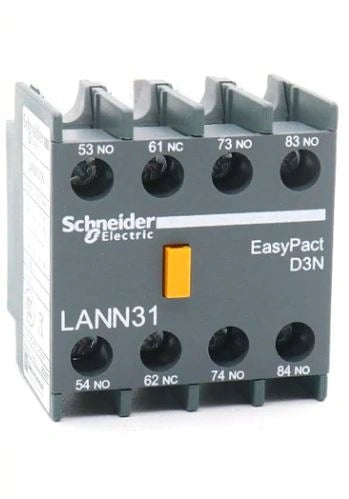 Schneider LANN31N Auxiliary switch