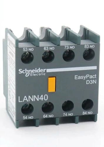 Schneider LANN40N Auxiliary switch