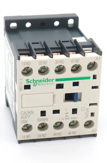 Schneider Contactor CA2KN40P7