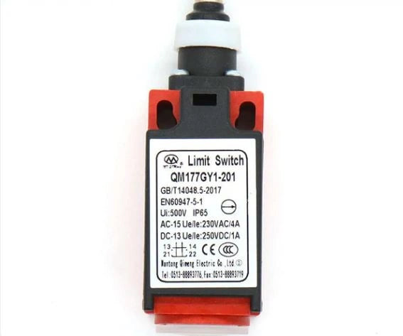 Limit switch Escalator for OTIS QM177GY1-201