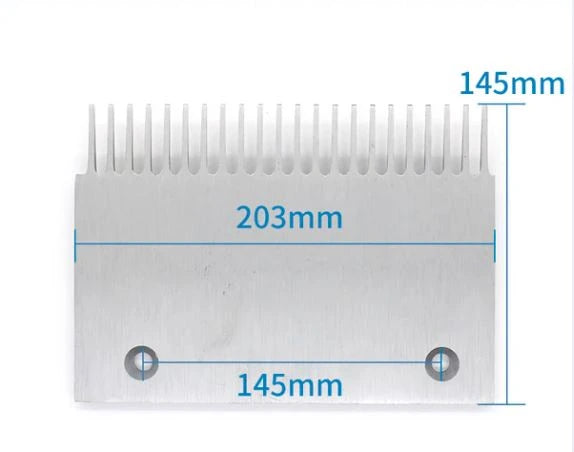 OTIS Cam segment 22 pins Right XAA453AV