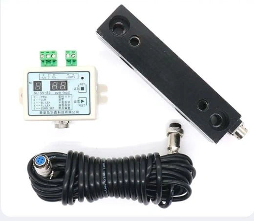 Mitsubishi SL-5V-S9 Overload Sensor Complete Kit