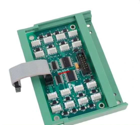 STEP SM-03/E Expansion Circuit Board