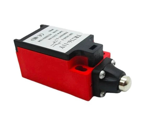 Limit switch 230V 4A TR236-11Y Auto reset