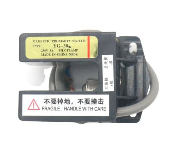 MITSUBISHI Magnetic switch YG-30A (NO) third party