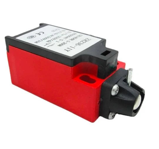 Limit switch 230V 4A ZR236-11Y